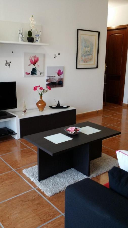 810 - Edif Aguamarina - Vacation Rental Home In The Coast Line Of Golf Del Sur San Miguel de Abona Kültér fotó