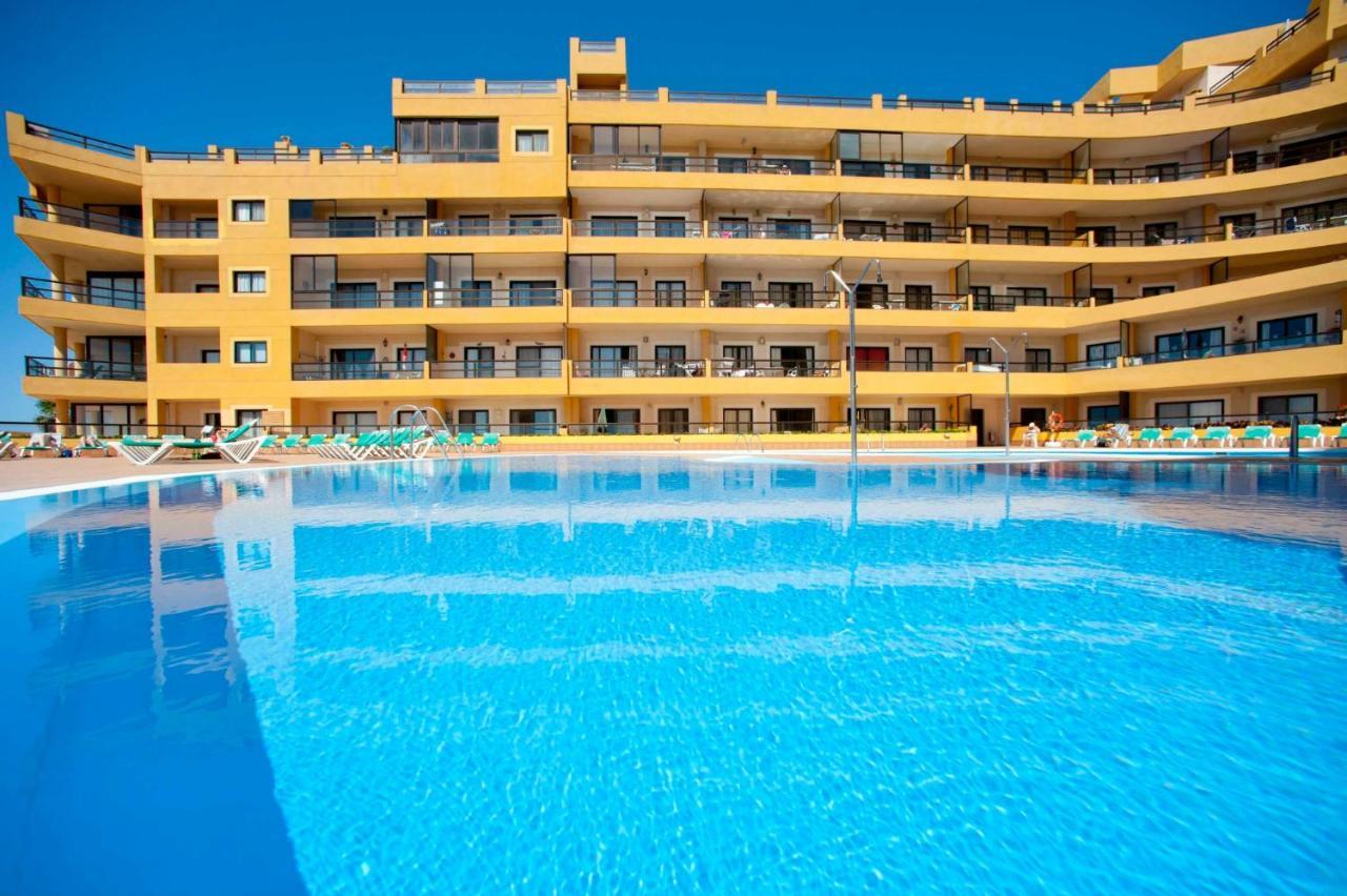 810 - Edif Aguamarina - Vacation Rental Home In The Coast Line Of Golf Del Sur San Miguel de Abona Kültér fotó